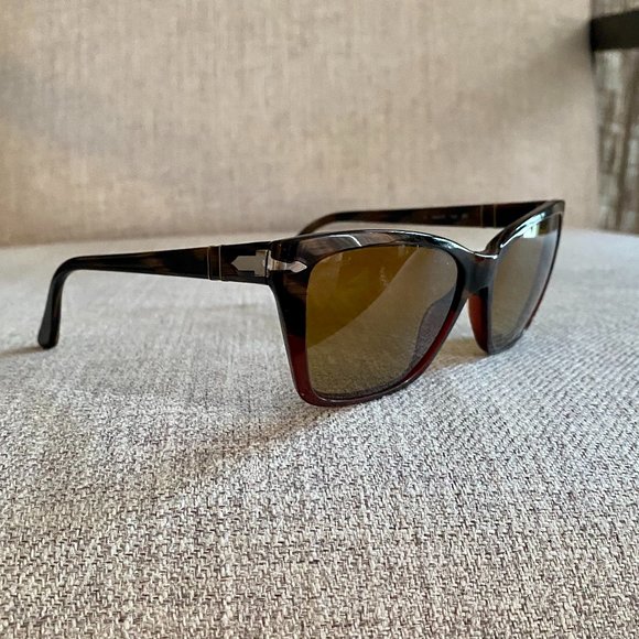 Women's Persol Sunglasses - Picture 1 of 4